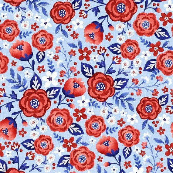 blue floral dress fabric Lady Black Tie - Breezy Maxi Dress - Floral Blue Organza