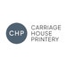 Carriage House Printery Fabric