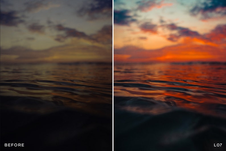 Leica Lightroom Presets for Lightroom Desktop, Mobile and