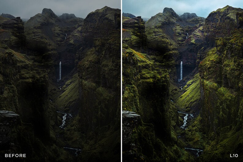 Leica Lightroom Presets for Lightroom Desktop, Mobile and