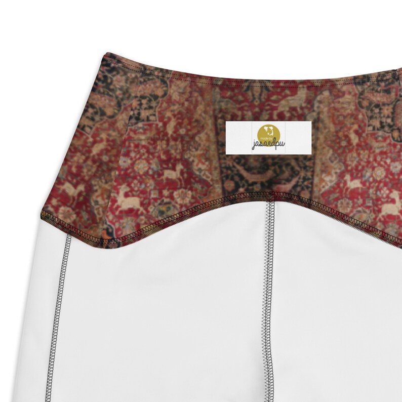 Leggings mit Taschen