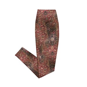 Leggings mit Taschen