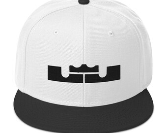 cappello lebron james