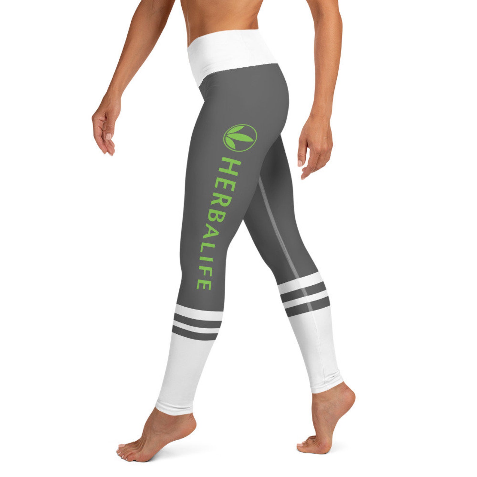 Herbalife leggings top for sale