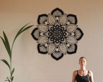 Download Mandala Decoration Etsy