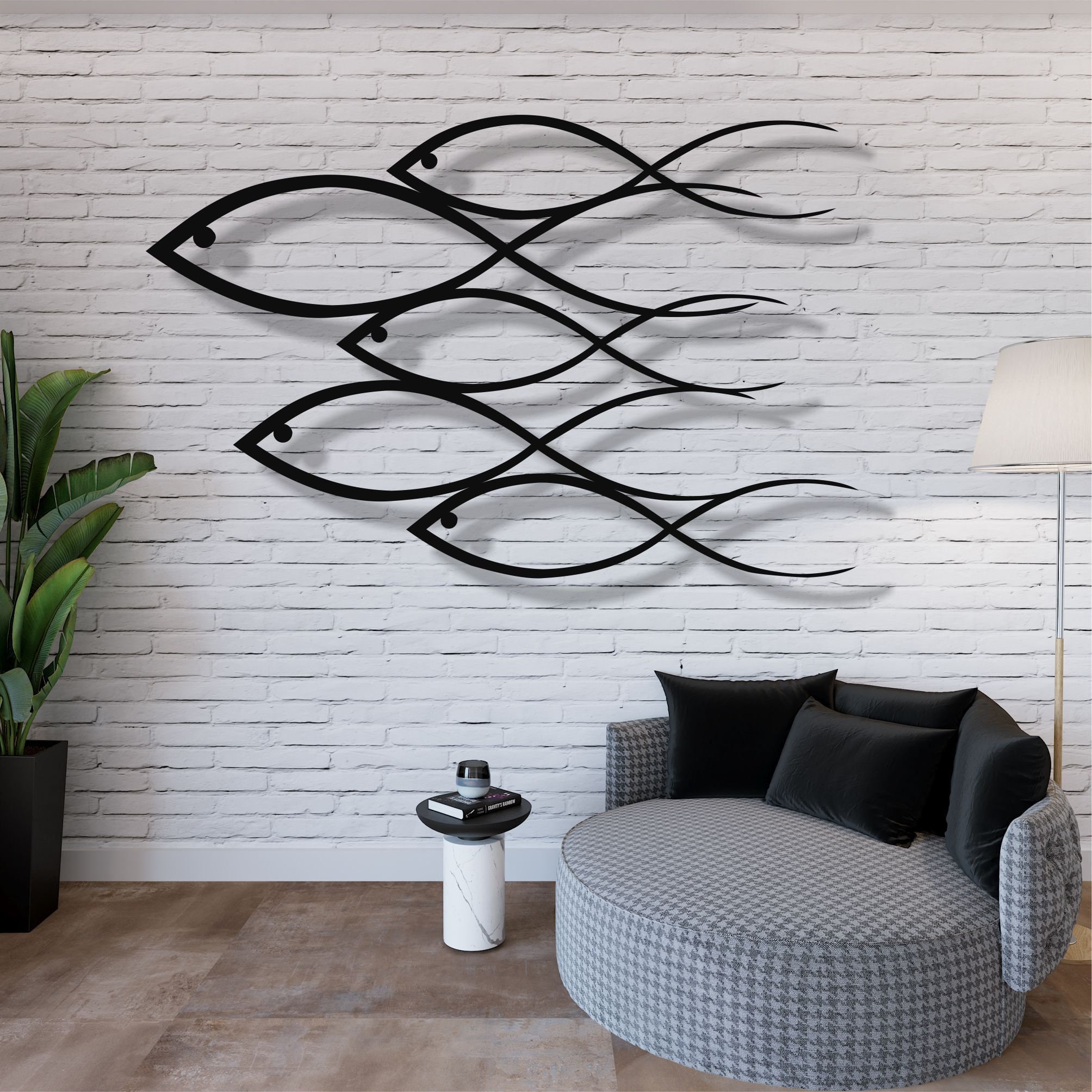 Nautical Wall Decor 