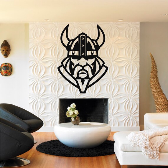 Viking wall art deals