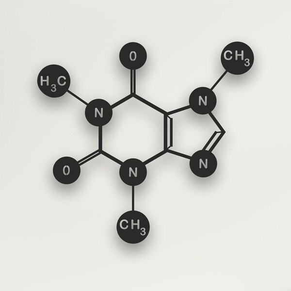 Chemistry Art - Etsy