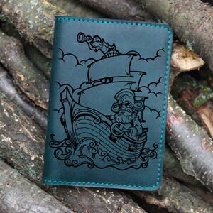 Ship Passport holder men,Passport holder women,Passport holder personalized,Passport holder,Leather passport cover,Custom passport case