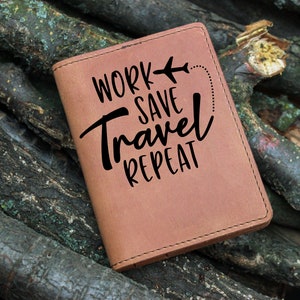 Traveler passport cover, Explore Passport Holder, Personalized Passport Holder - Travel Enthusiast Passport Gift Travel Abroad Passport Gift