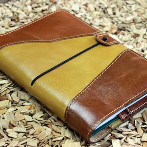 A5-Abdeckung, a5 Notizbuch-Abdeckung, Planer Abdeckung, Hobonichi Abdeckung, Moleskine Abdeckung, Leder a5 Abdeckung, Notebook-Abdeckung a5, a5 Zeitschrift Abdeckung, Leuchtturm1917