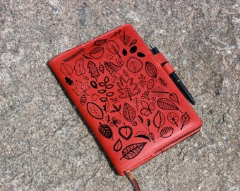 2023 Leather book cover,Leather notebook cover A5,Travelers notebook cover,A5 notebook cover,Travelers notebook cover ,A5 leather cover