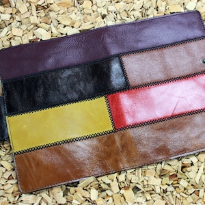 Custom A5 cover,A5 leather cover for notebook, Leather cover for notebook with size 5,83 x 8,27 inches