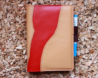 Leather book cover,Leather notebook cover A5,Travelers notebook cover,A5 notebook cover,Travelers notebook cover A5,A5 leather cover