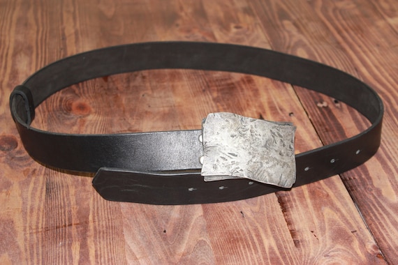 Handmade one-of-a-kind Belt s-l400.jpg main image 3