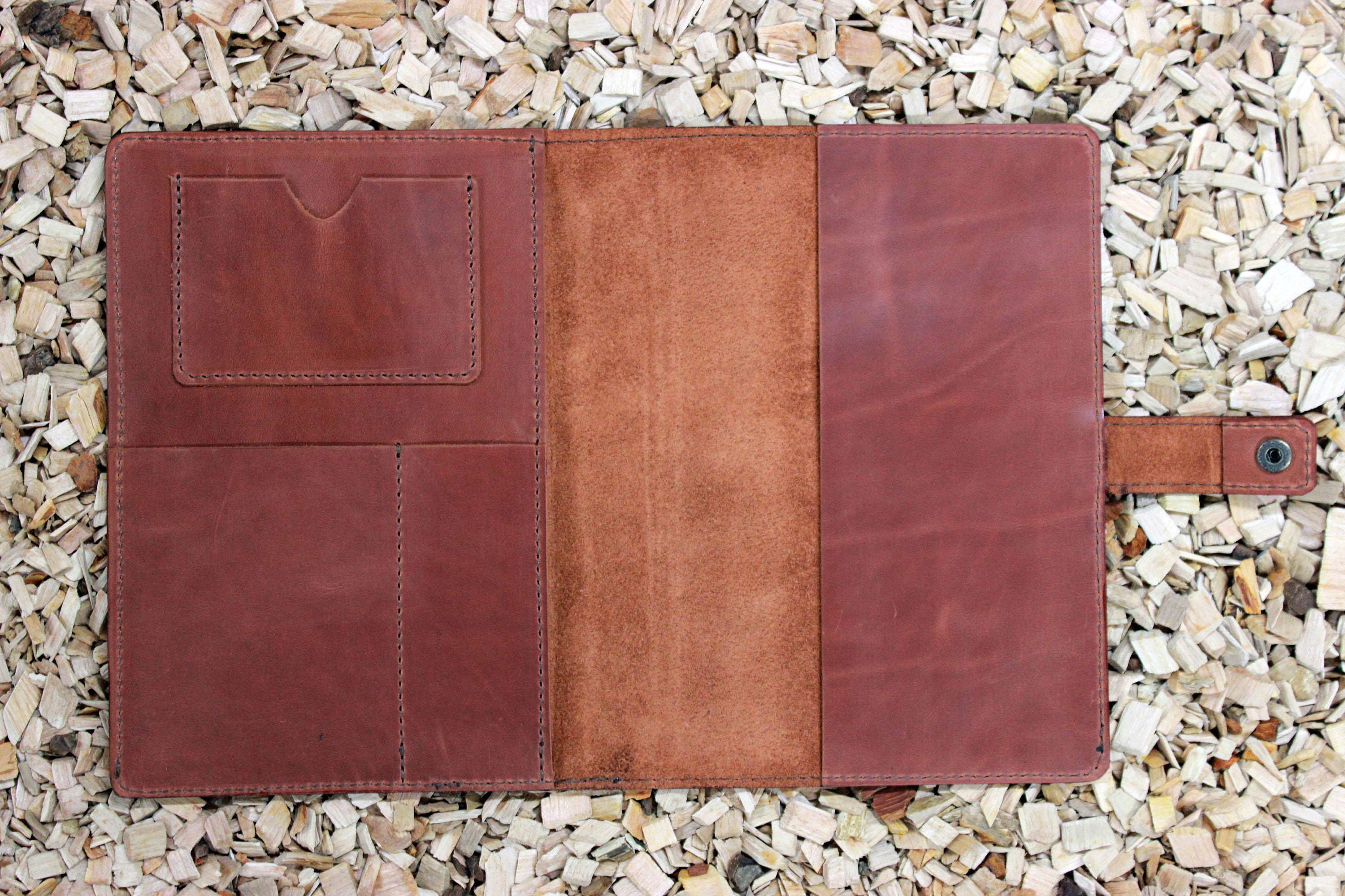 Soft Leather A5 Planner Coverdistressed Leather A5 Notebook Etsy UK