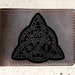 see more listings in the ENGRAVED BIFOLD WALLETS section