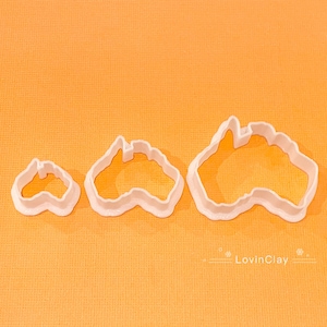 Australia Polymer Clay Cutter