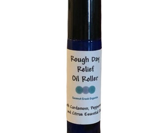 Rough Day Relief Oil Roller