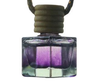 Lavender Oil Diffuser Pendant