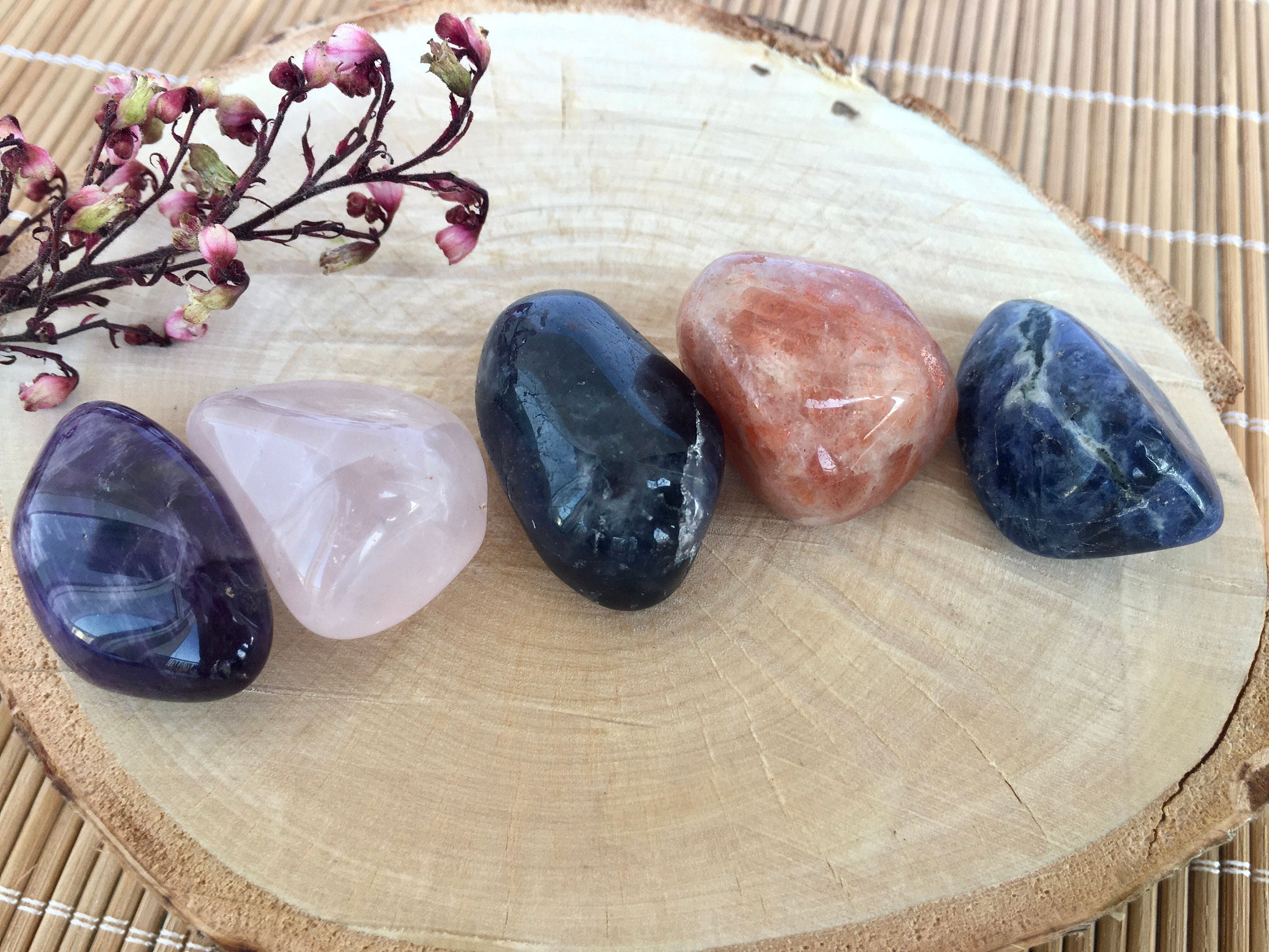 WEIGHT LOSS Crystals/Crystals For Weight Loss/Weight Loss Etsy