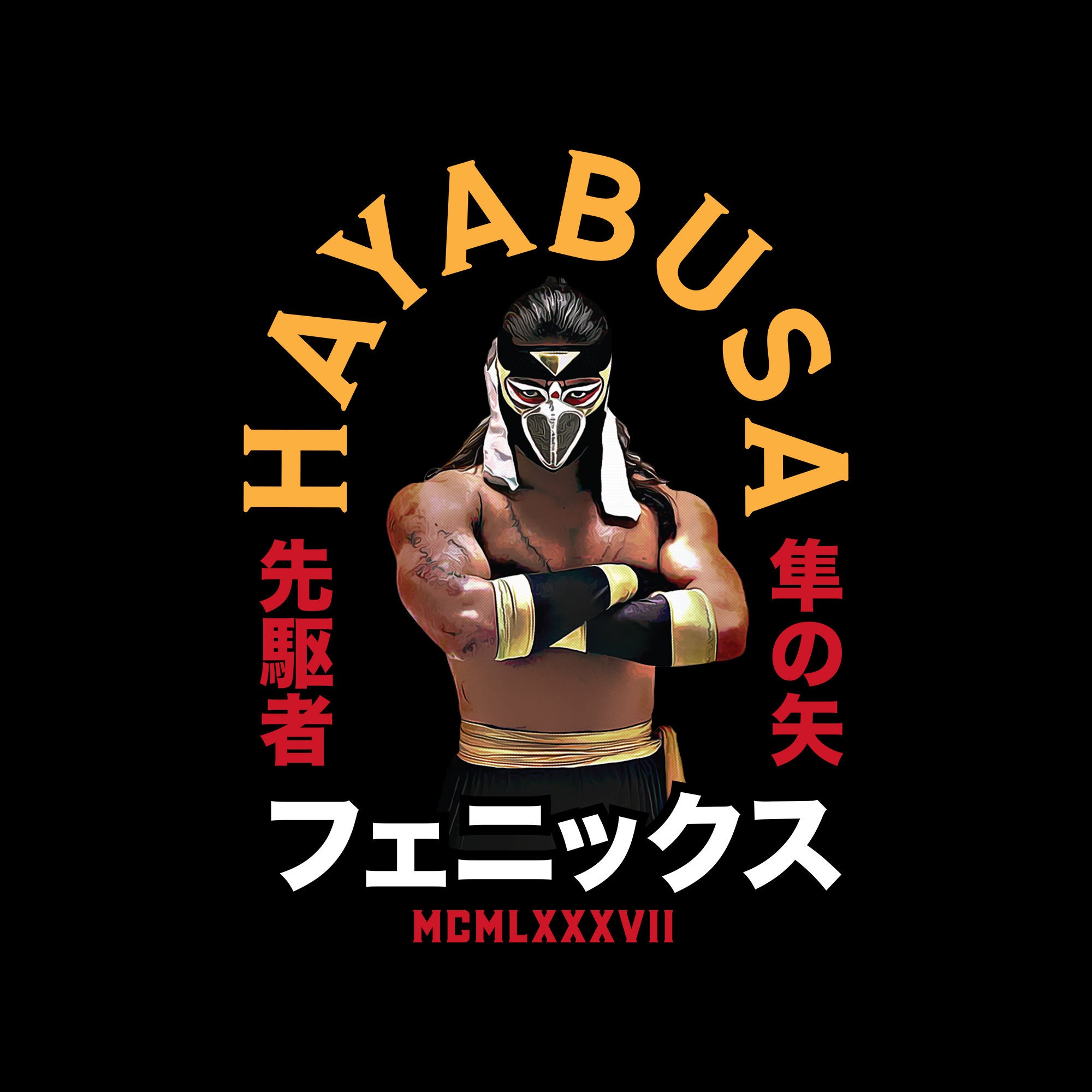 Fmw Wrestling - Etsy