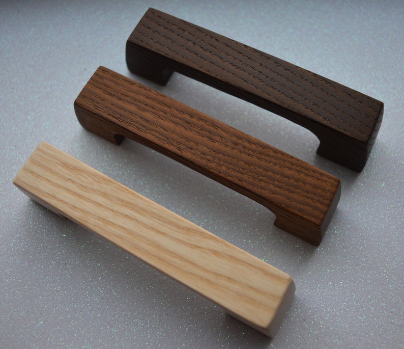 Wooden handles Etsy