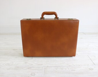 old briefcase for sale