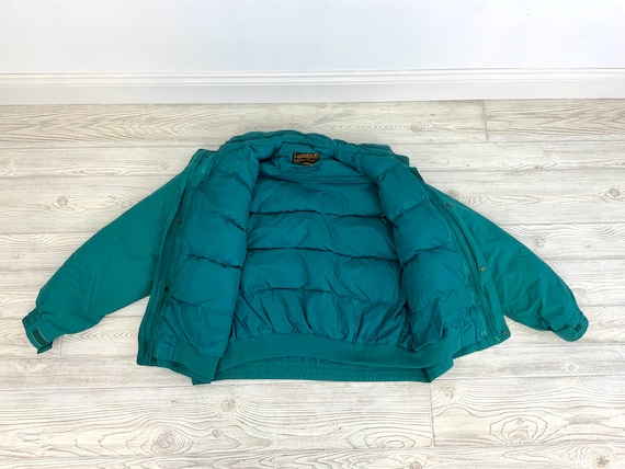 Vintage Eddie Bauer 3 in 1 Winter Coat; Eddie Bau… - image 4