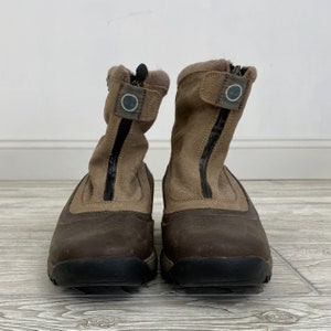 Magellan outdoors men's pac winter deals boots
