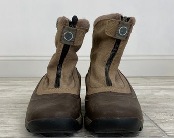 Men's Timberland Winter Boots (BMH)