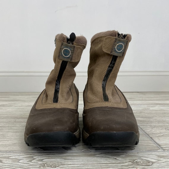 gatito eliminar Resaltar Botas de invierno Timberland para hombre BMH - Etsy España