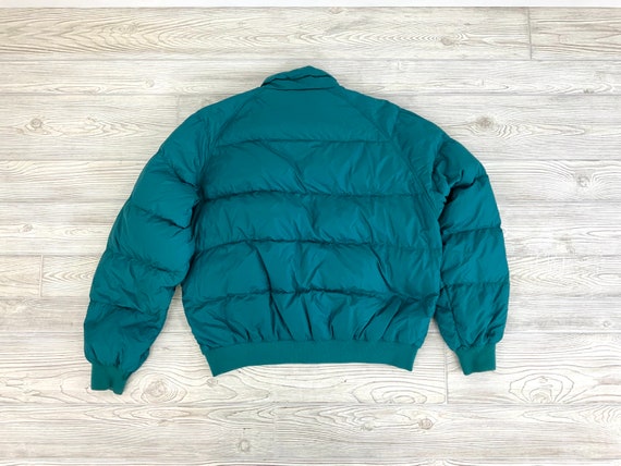 Vintage Eddie Bauer 3 in 1 Winter Coat; Eddie Bau… - image 9