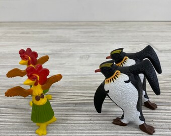 Mcdonalds Characters Etsy