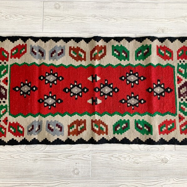 Navajo Rug Etsy