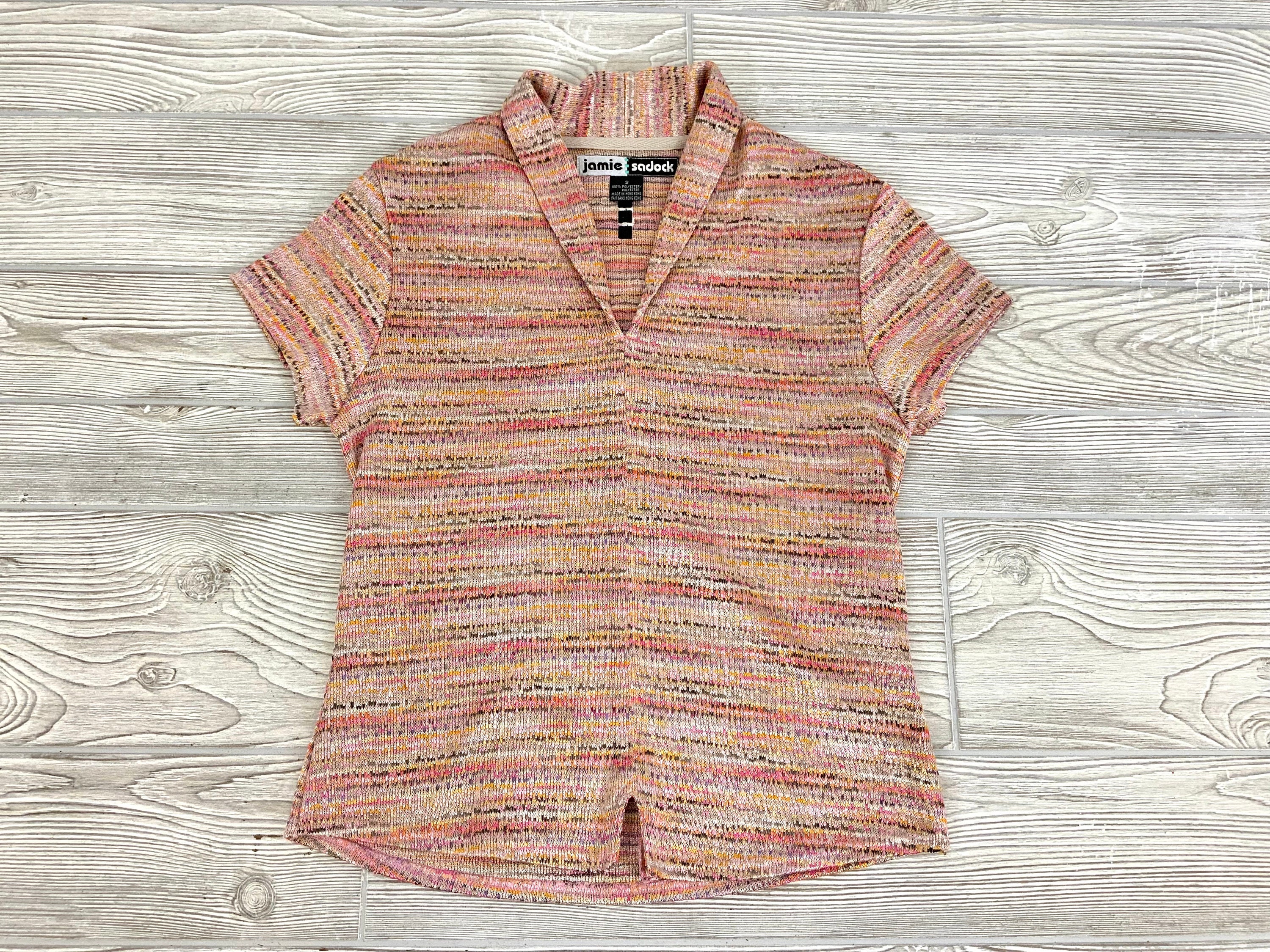 Vintage Jamie Sadock Blouse Vintage Ladies Shirt Vintage - Etsy