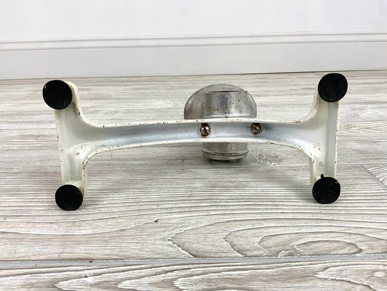 Vintage Universal Tabletop Food Chopper Tabltop Food Etsy