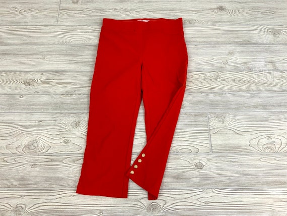 Vintage Joseph Ribkoff Pants Vintage Ladies Pants Vintage Ladies