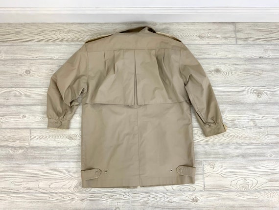 Vintage Fleet Street Jacket Womens Fleet Street Vintage Fleet