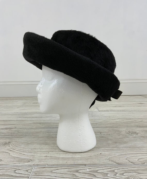 Vintage Ladies Grandeur Hat; 50s Ladies Hat; Vint… - image 4