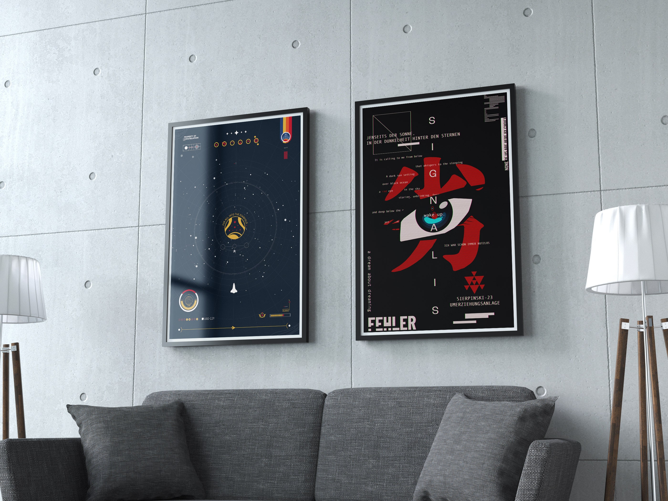 Armored core 4 Poster for Sale by silence28