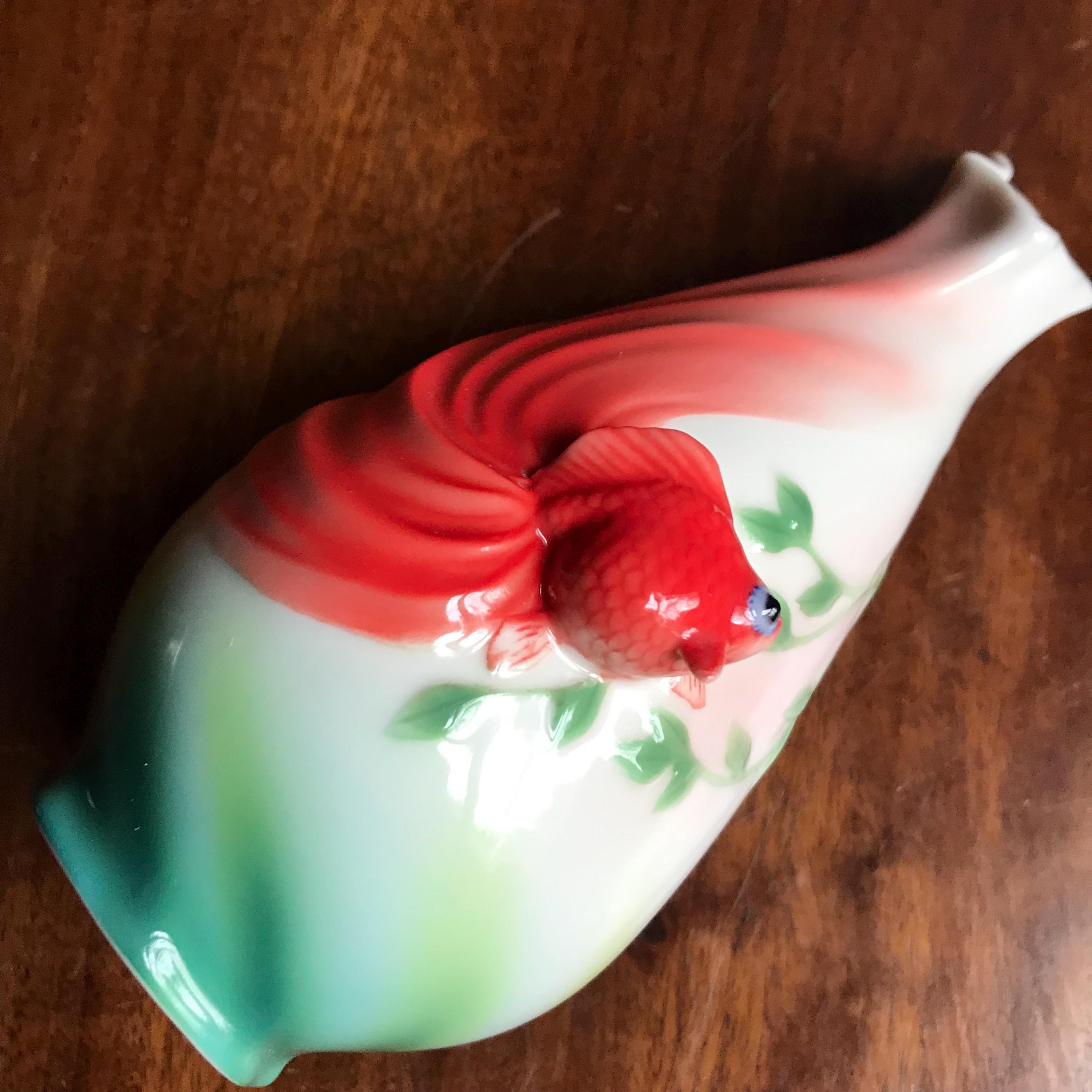 Franz Porcelain - Etsy