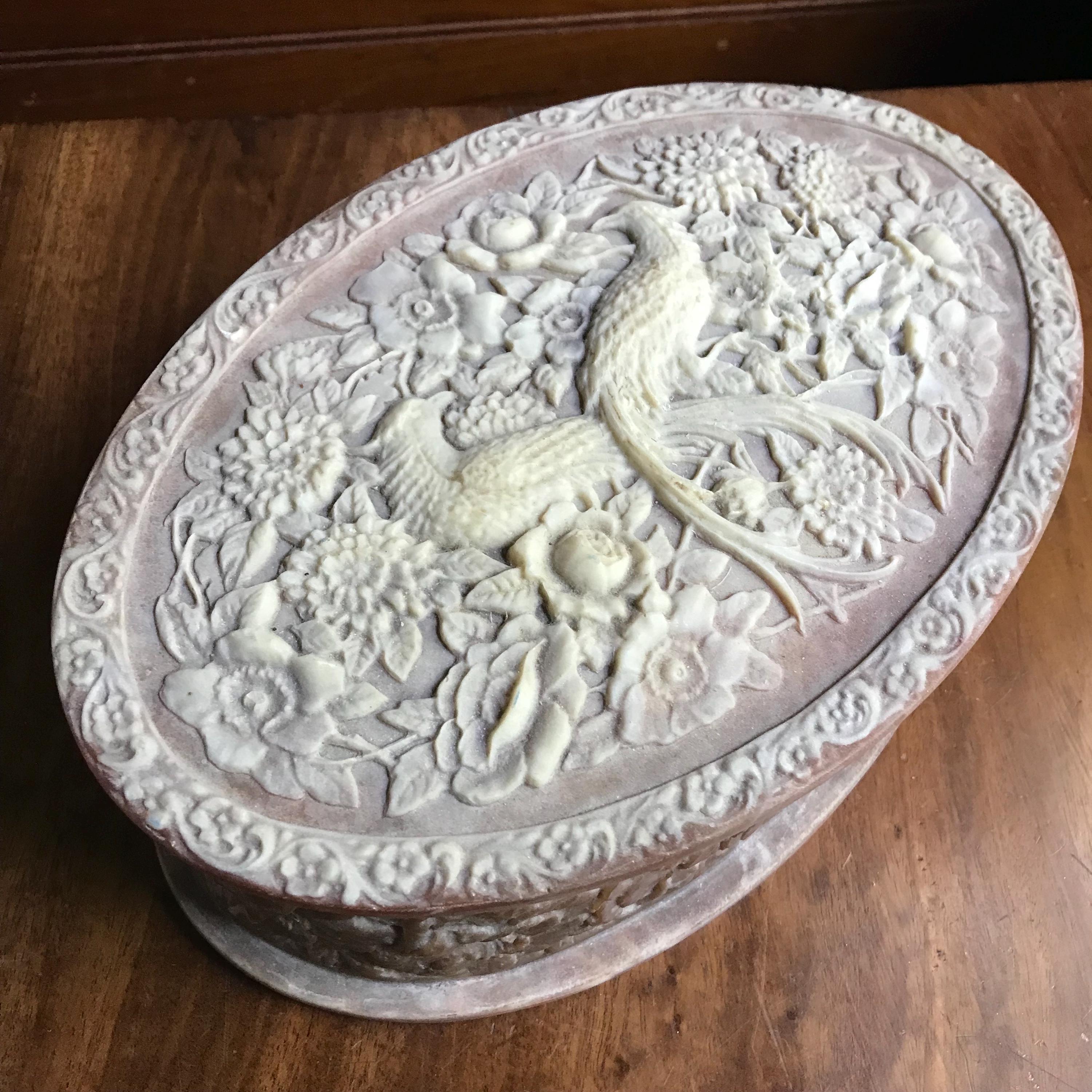 Incolay Stone - Etsy