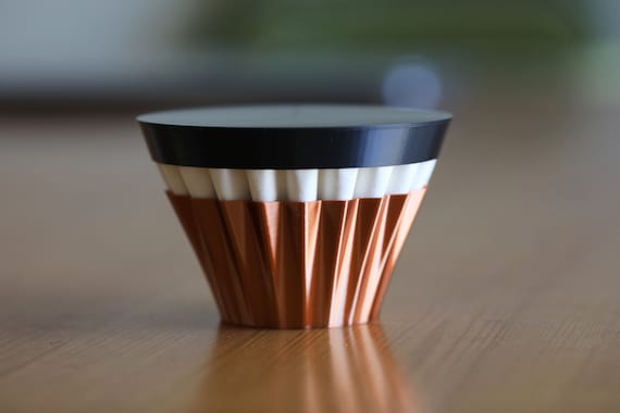 Kalita Wave Paper Filter Holder: 3D Printed Coffee Accessory - Etsy