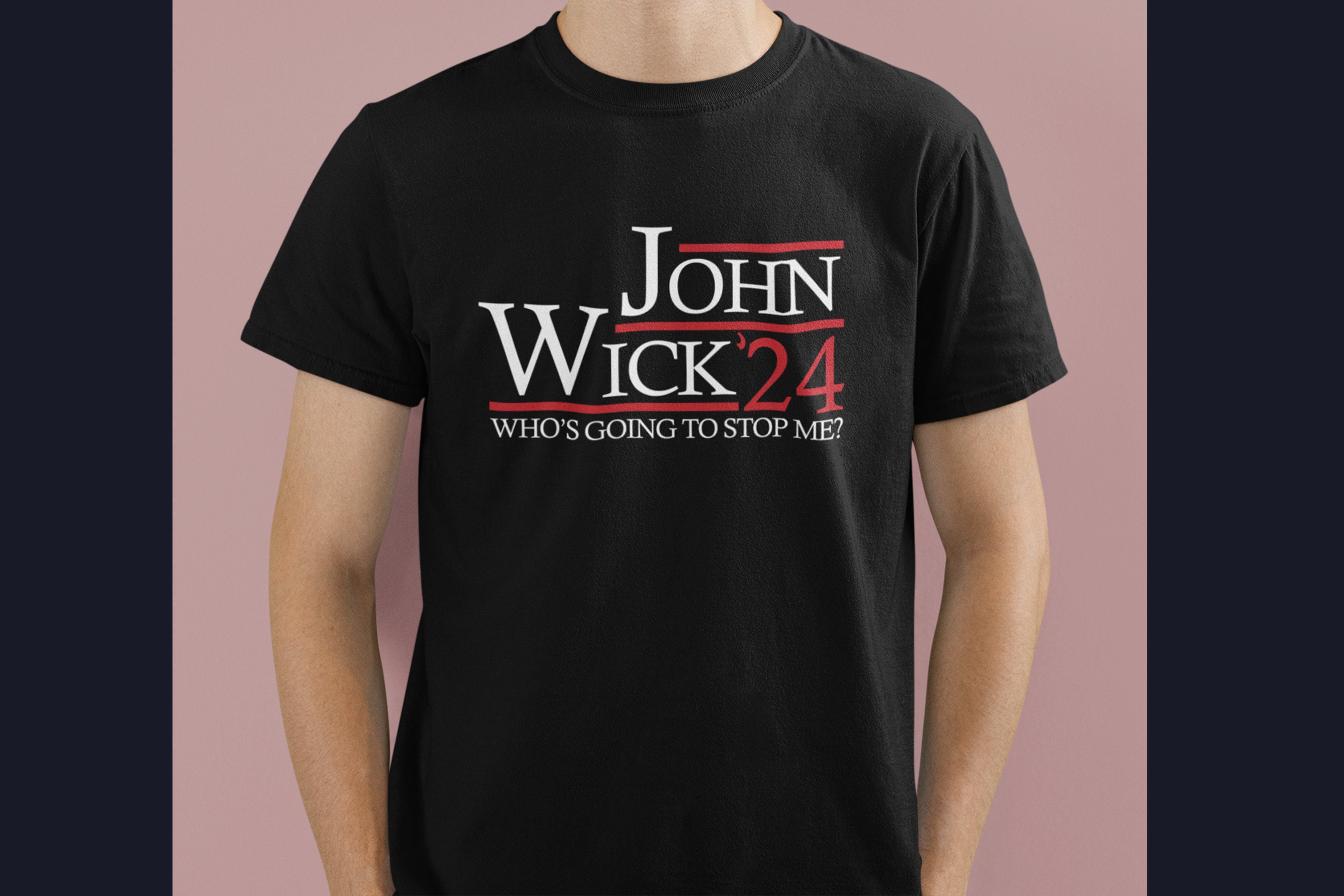 Buy John Wick Tshirt Online In India - Etsy India Buy John Wick Tshirt Online In India - Etsy India