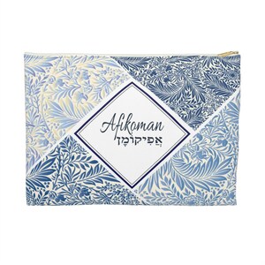 Afikoman bag| Afikoman Pesach | Passover gift |Matzah bag |Matzah cover