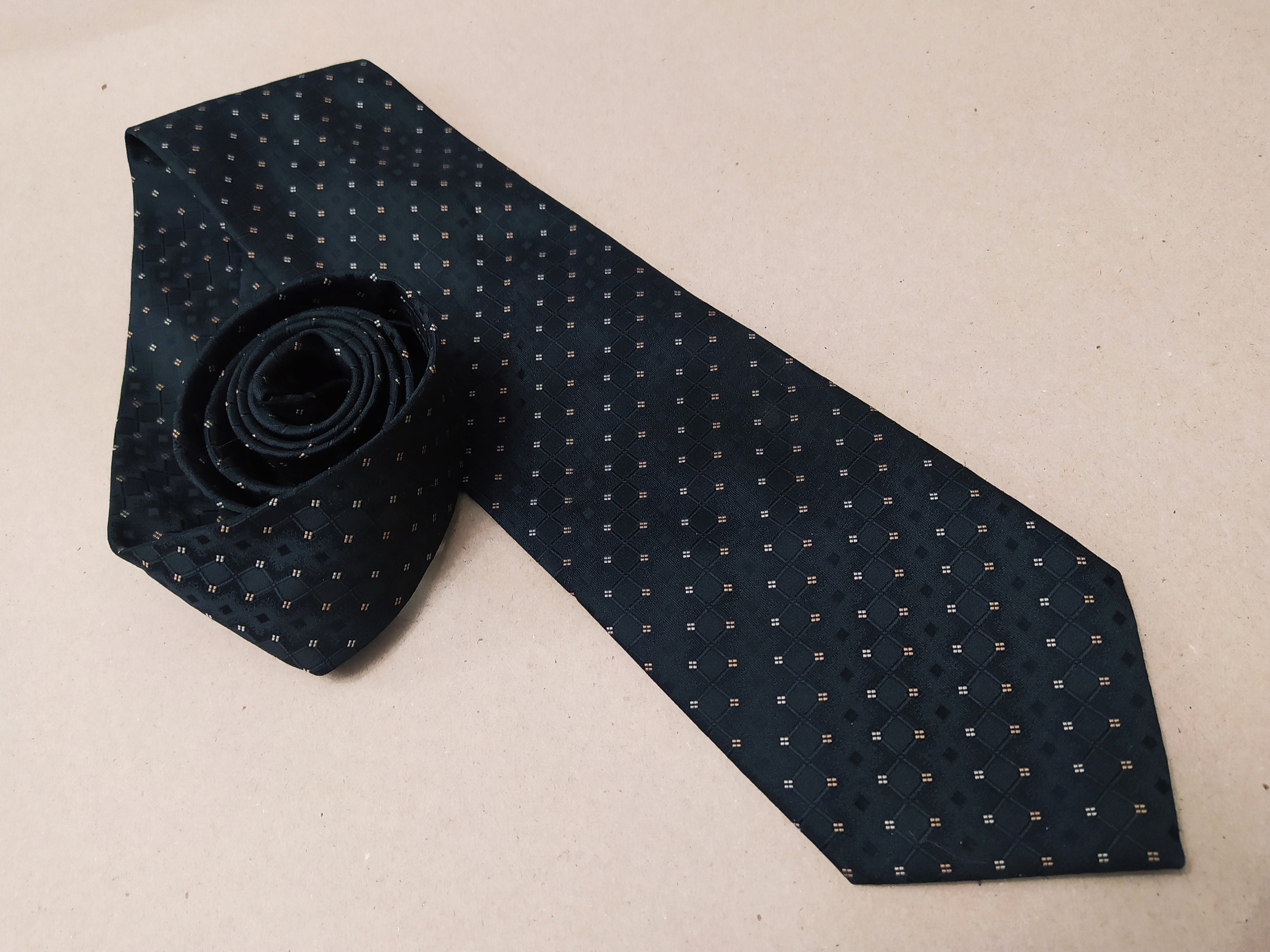 marks and spencer knitted tie