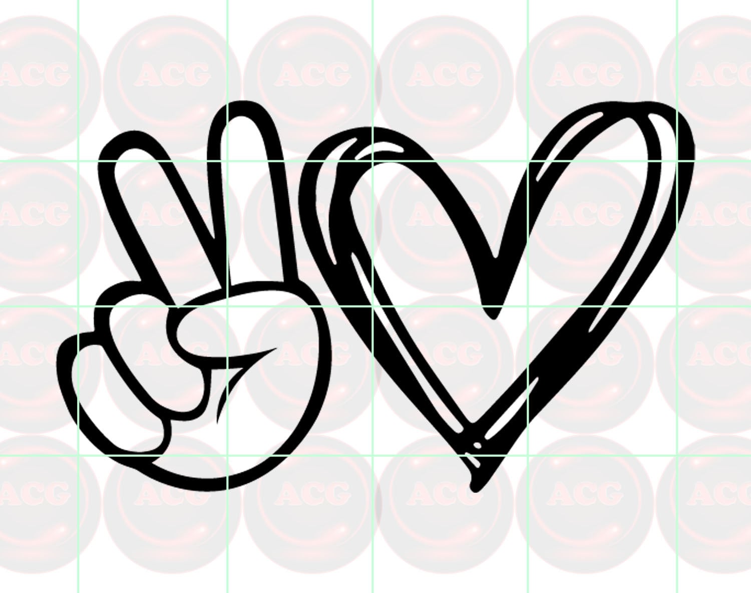 218+ peace love svg bundle - Download Free SVG Cut Files and Designs