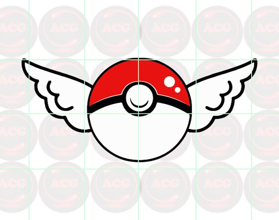 Vector Pokeball Pokemon Ball with the Handwritten Editorial Photography -  Illustration of emblem, label: 78430332