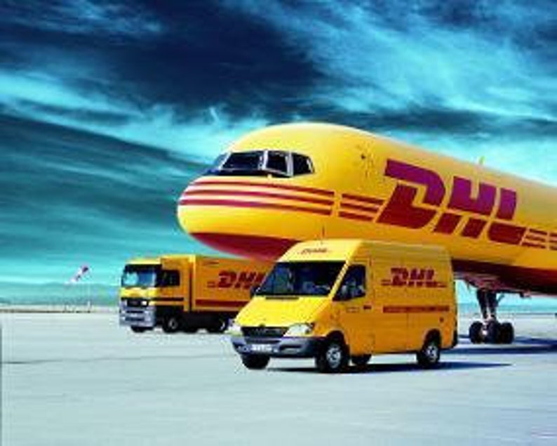 The express shipping